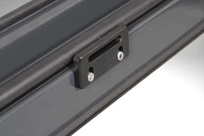 Outbound VAN Series. Lightweight roof hatches for vans, campers & caravans