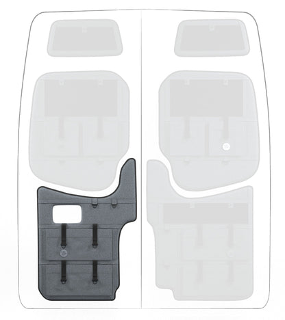 Moon Organizer Mercedes Sprinter 2006-2018