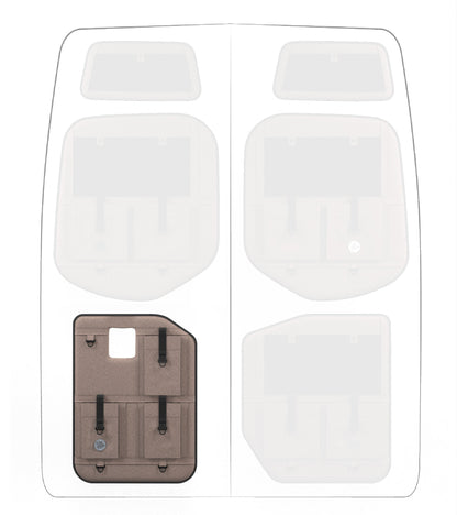Moon Organizer Mercedes Sprinter 2019+