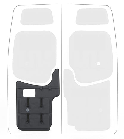 Moon Organizer Mercedes Sprinter 2006-2018