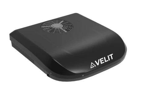 VELIT 3000R | DC-Powered Rooftop Air Conditioner