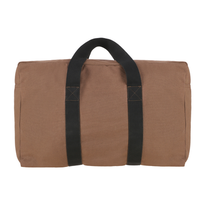 Hoplite Canvas Parachute Bag