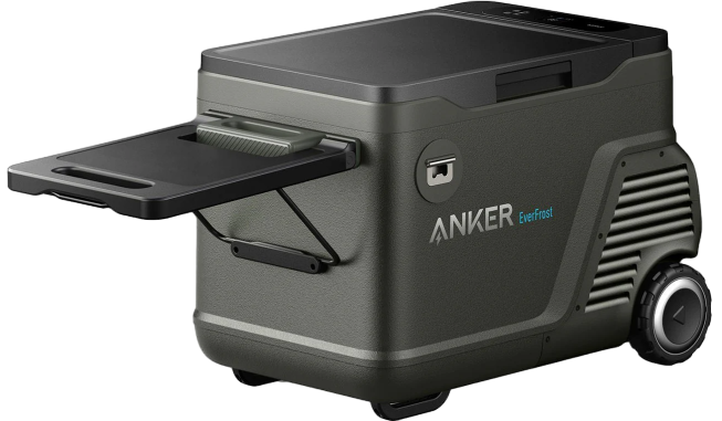 Anker EverFrost Portable Cooler + 299Wh Battery