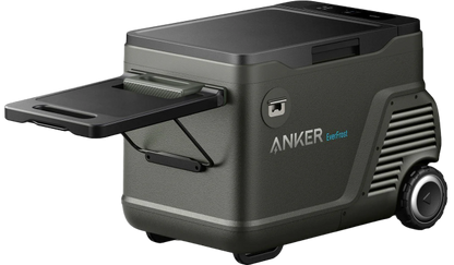 Anker EverFrost Portable Cooler + 299Wh Battery