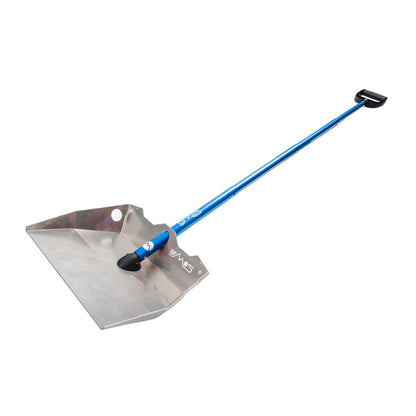 DMOS The Alpha Shovel