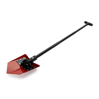 DMOS Delta Shovel