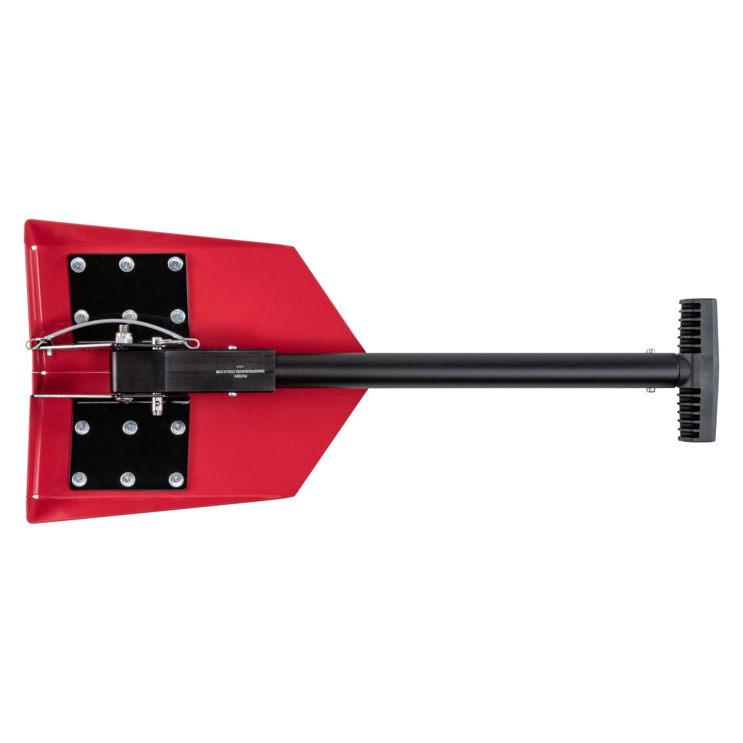 DMOS Delta Shovel