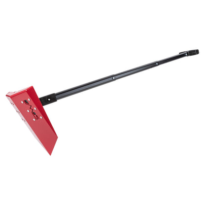 DMOS Delta Shovel