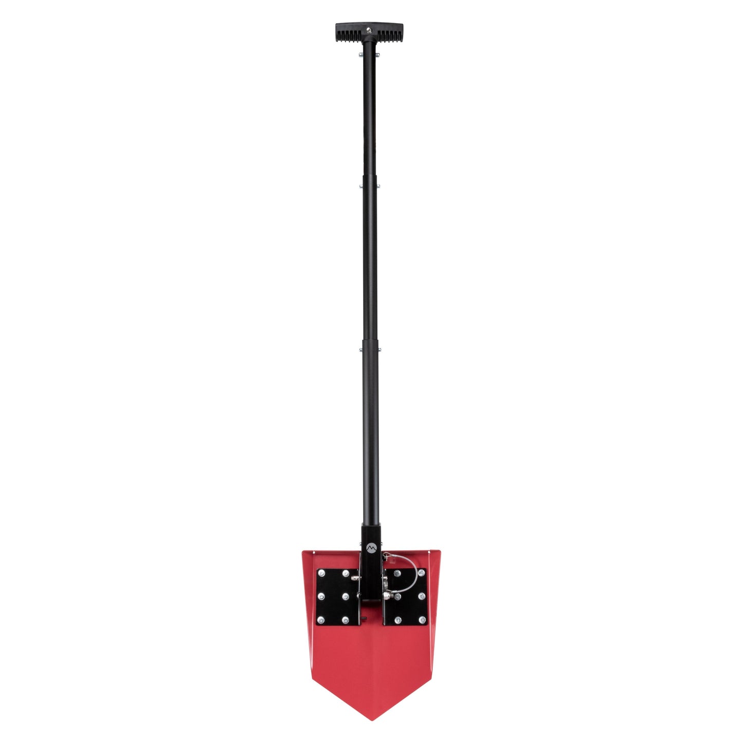 DMOS Delta Shovel