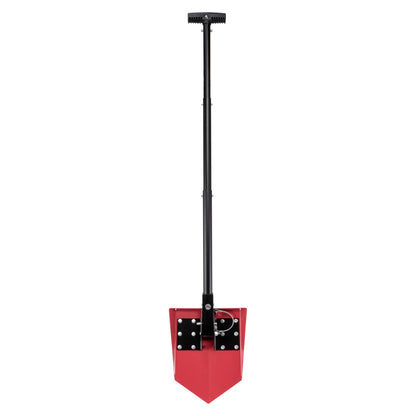 DMOS Delta Shovel