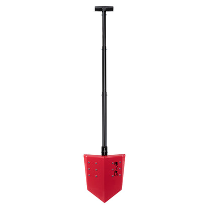 DMOS Delta Shovel