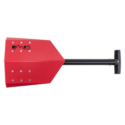 DMOS Delta Shovel