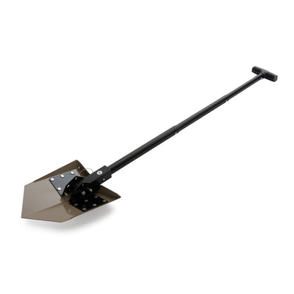 DMOS Delta Shovel