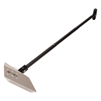 DMOS Delta Shovel