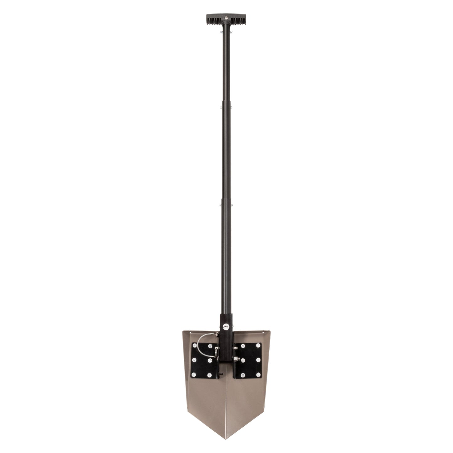 DMOS Delta Shovel