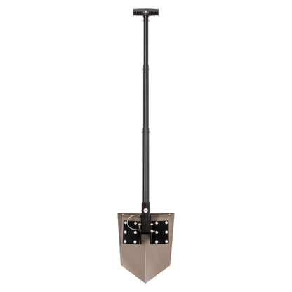 DMOS Delta Shovel