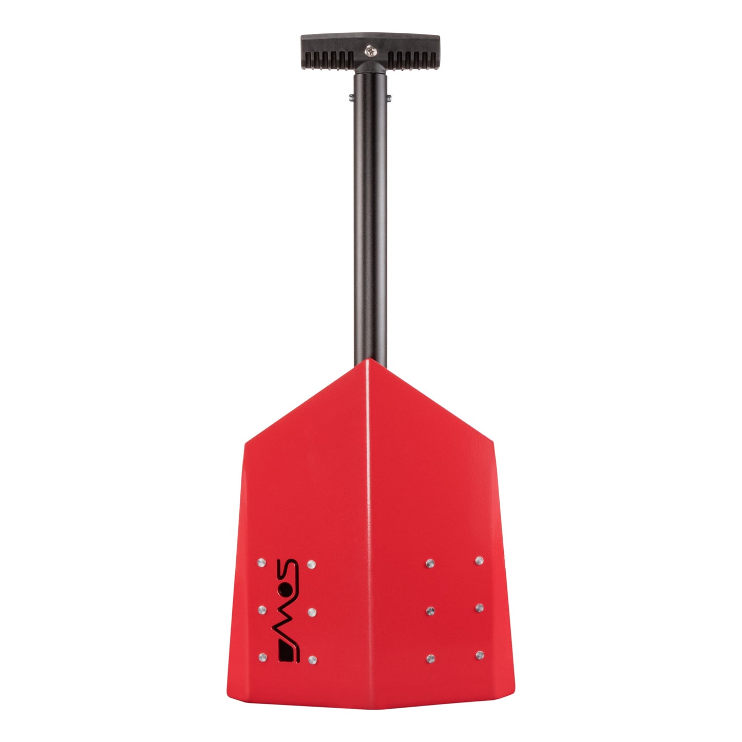 DMOS Delta Pro Shovel