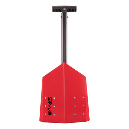 DMOS Delta Pro Shovel