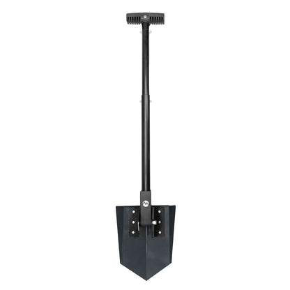 DMOS Compact Delta Shovel