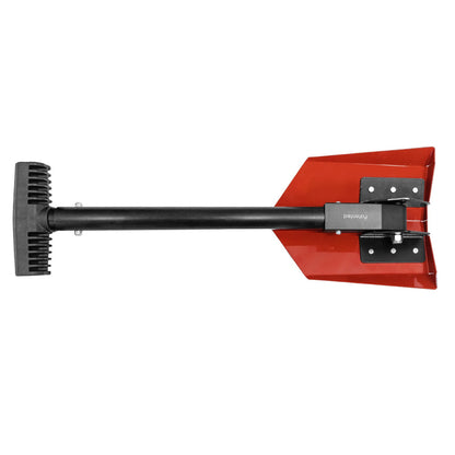 DMOS Compact Delta Shovel