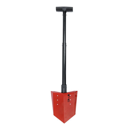 DMOS Compact Delta Shovel