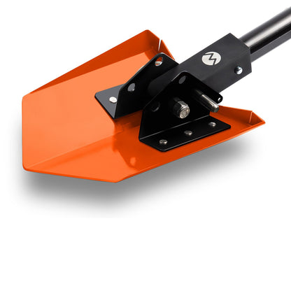 DMOS Compact Delta Shovel