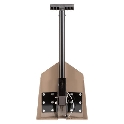 DMOS Delta Pro Shovel