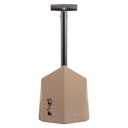 DMOS Delta Pro Shovel