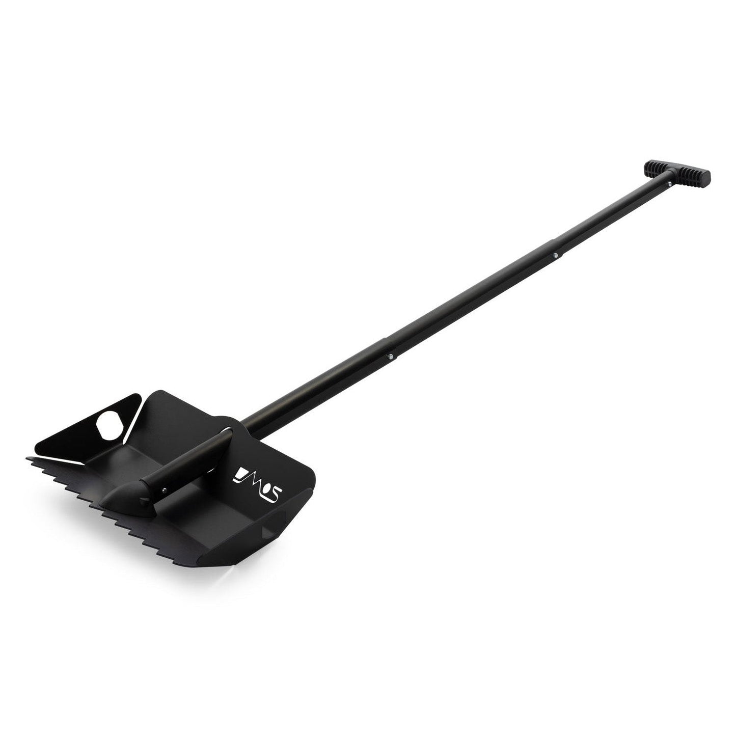 DMOS The Stealth Shovel