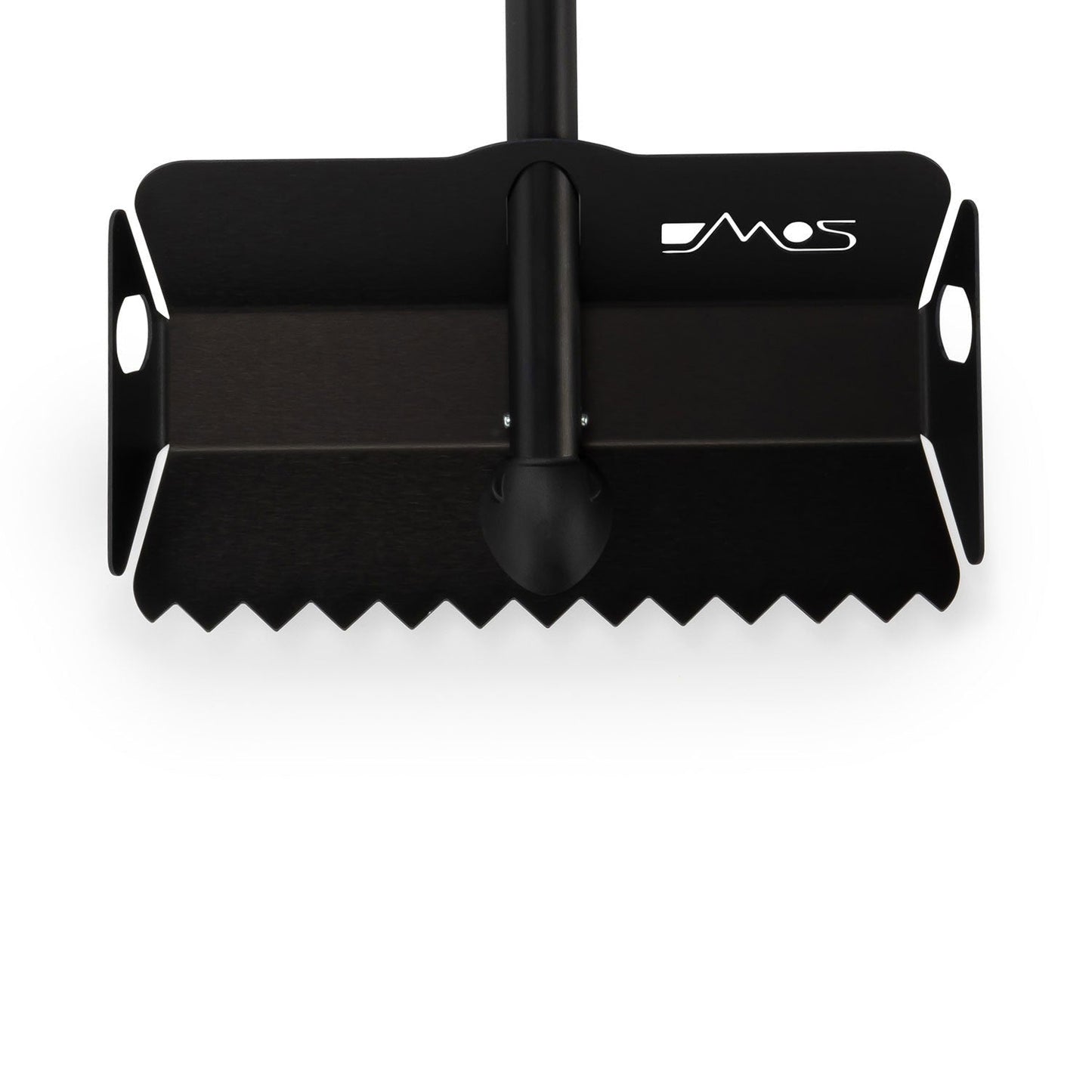 DMOS The Stealth Shovel