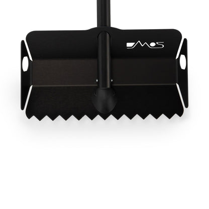 DMOS The Stealth Shovel