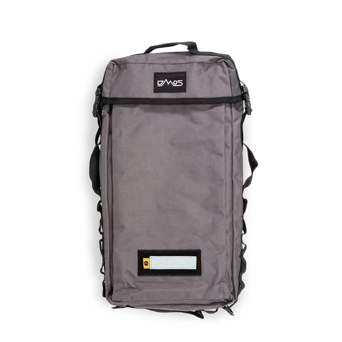 DMOS Stealth Shovel Bag (Alloy)