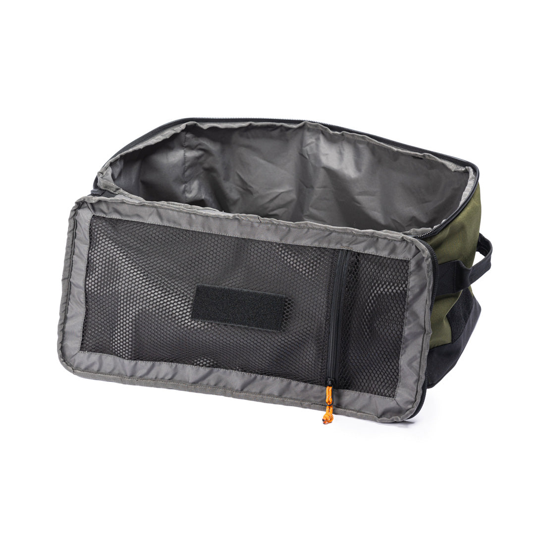 DMOS Rally Bag - Tactical Recovery and Gear Bag