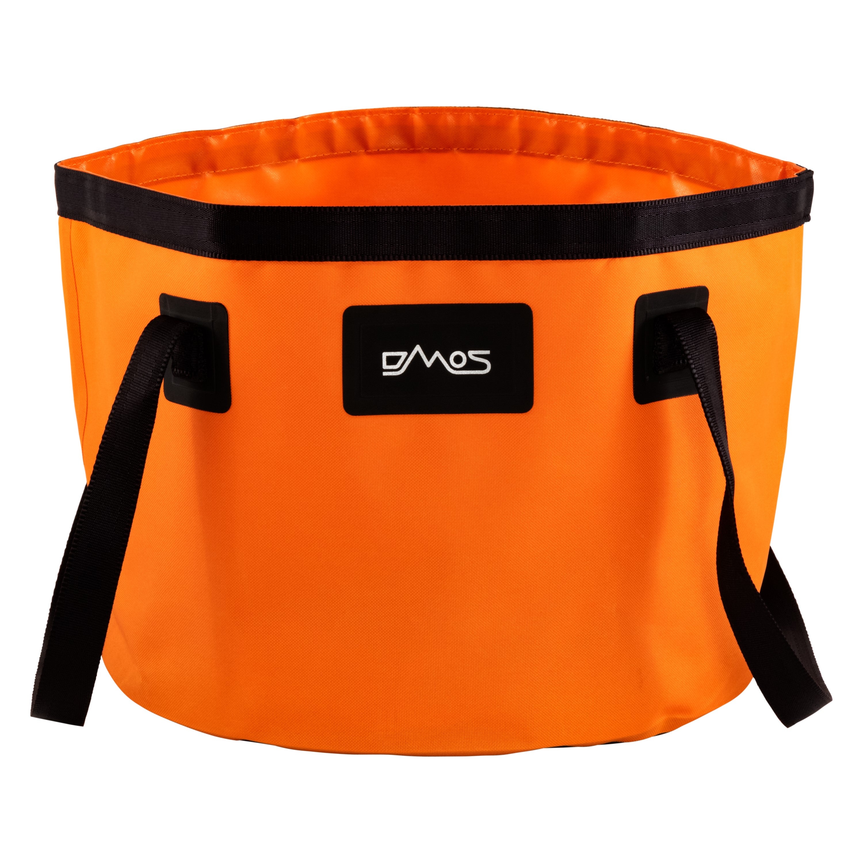 DMOS The Ruck Bucket - Foldable Camping Water Bucket – RackUp+Go