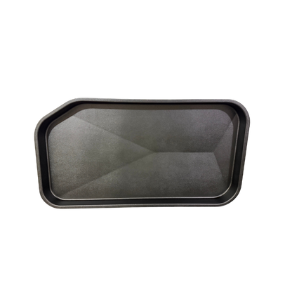 Ford Transit Innie Sleeper: Passenger-Side