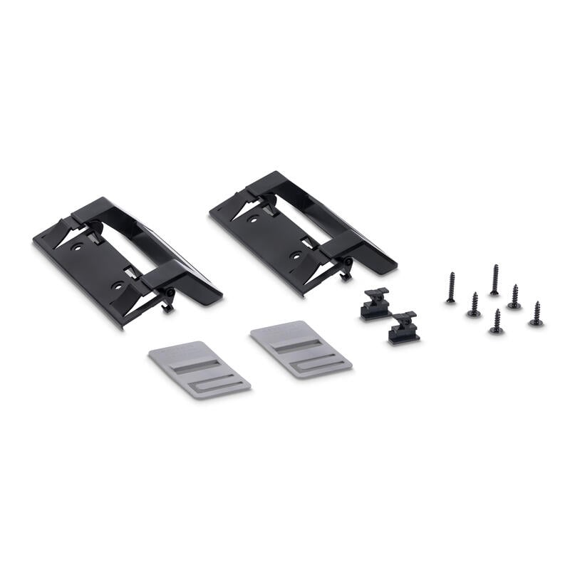 Dometic Americana II Refrigerator Standard Door Handle Combo 6/8 Cu. Ft.