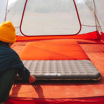 Klymit Insulated Klymaloft Sleeping Pad