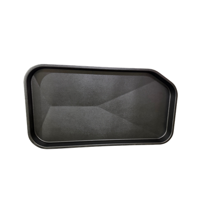 Ford Transit Innie Sleeper: Driver-Side