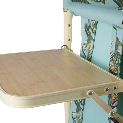 Outdoor Directors Folding Chair