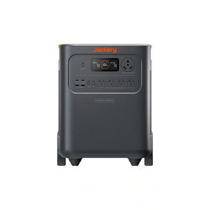 Solar Generator HomePower 3600 Plus