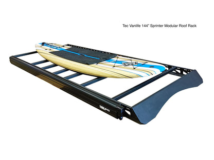 Sprinter Modular Roof Rack