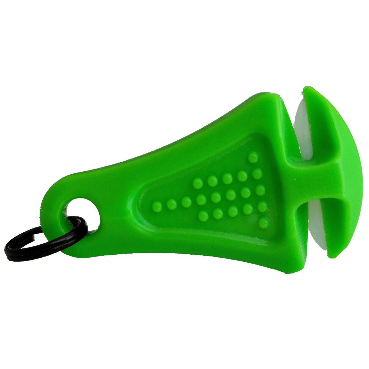 Line Cutterz Ceramic Blade Zipper Pull