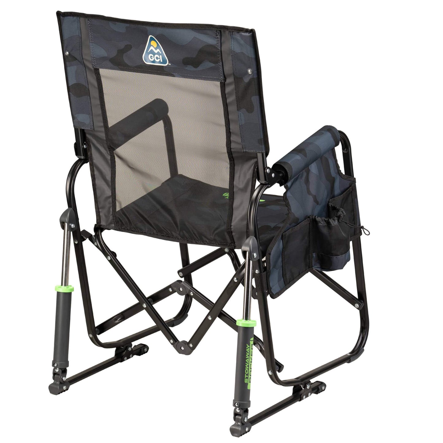 GCI Stowaway Rocker