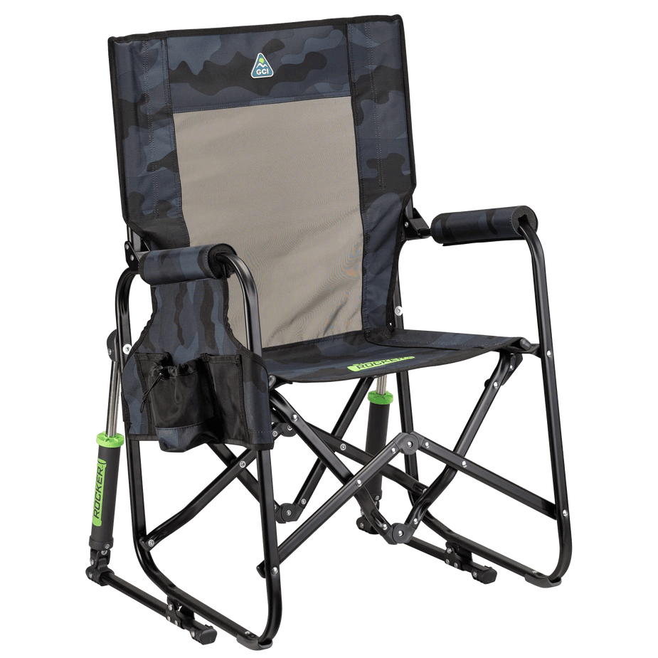 GCI Stowaway Rocker