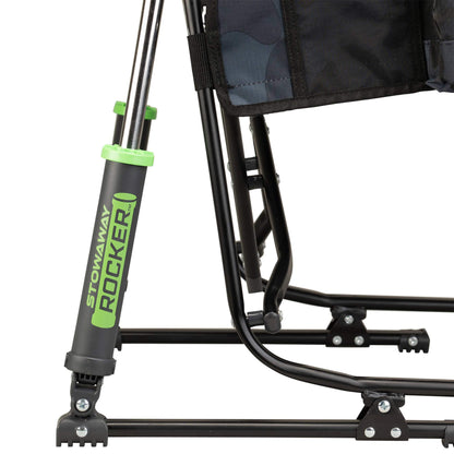 GCI Stowaway Rocker