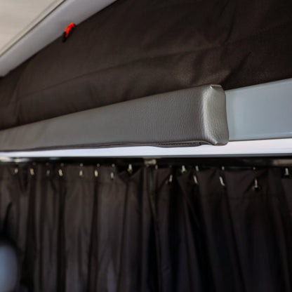 Head Bumper - Cab Shelf - 2021+ REVEL