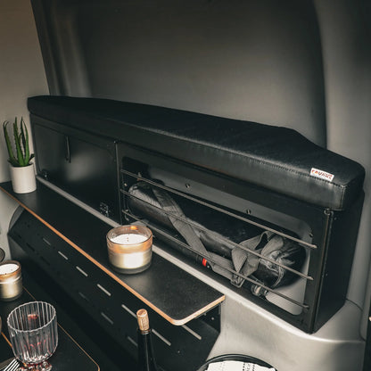 Bed Risers PRO - Door/Door Set for Revel '21-'24