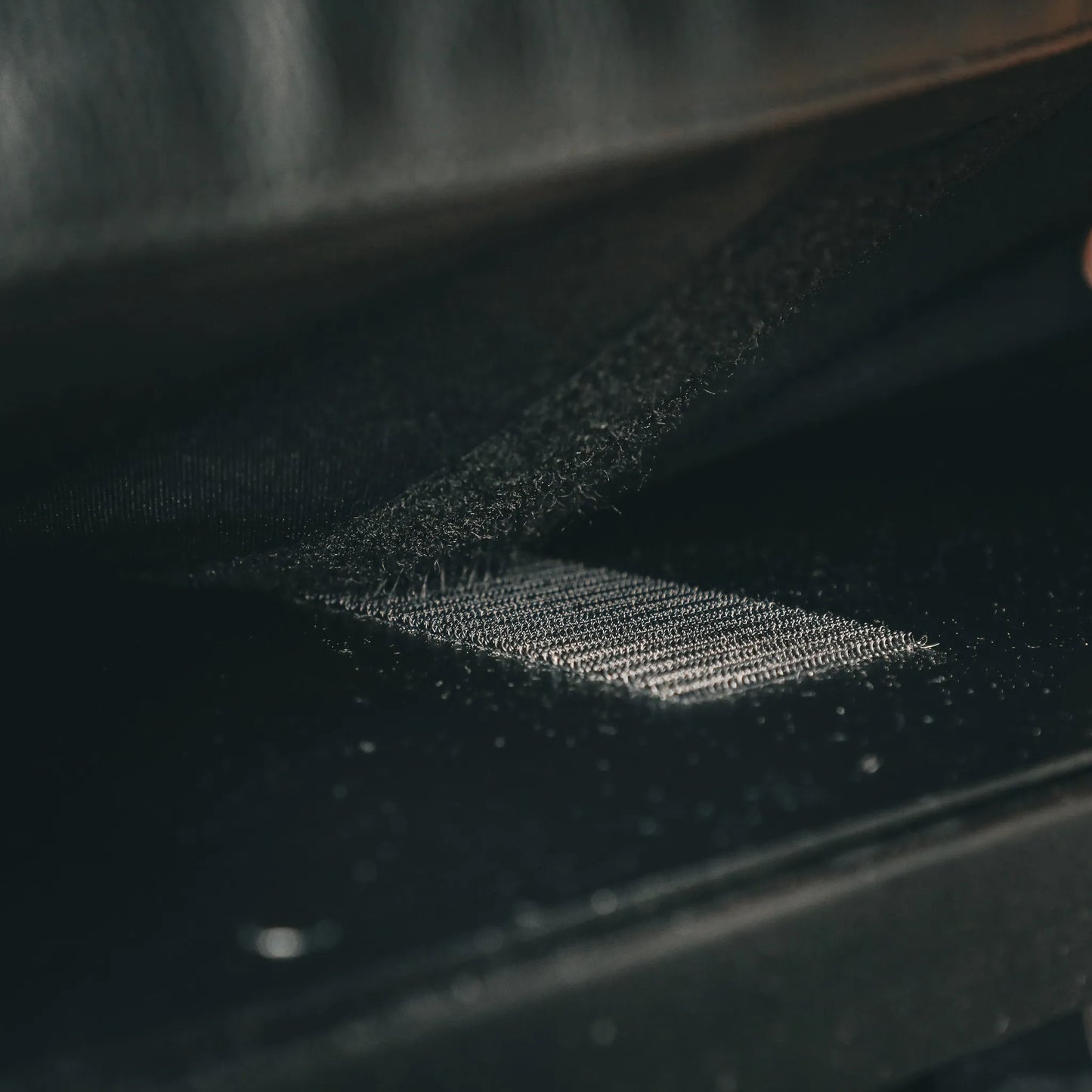 Bed Risers PRO - Bungee/Bungee Set for Revel '21-'24