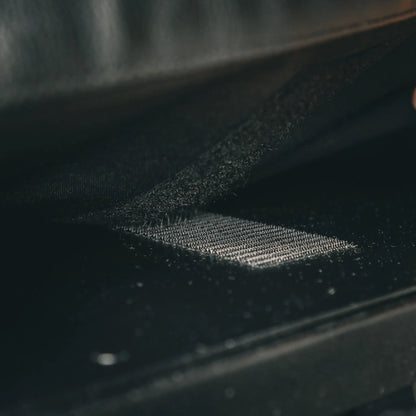 Bed Risers PRO D/B - Storage System SET + Lower Storage Box for Winnebago Revel '25