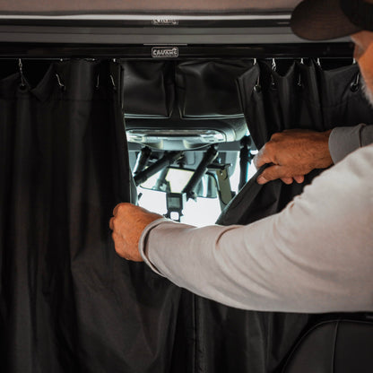 CLIMA-SHADE™ Showtime Curtain